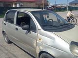 Daewoo Matiz 2006 года за 750 000 тг. в Алматы – фото 2