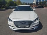 Hyundai Grandeur 2019 года за 11 111 111 тг. в Тараз