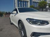 Hyundai Grandeur 2019 года за 11 111 111 тг. в Тараз – фото 2