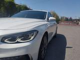 Hyundai Grandeur 2019 года за 11 111 111 тг. в Тараз – фото 3