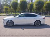 Hyundai Grandeur 2019 года за 11 111 111 тг. в Тараз – фото 4
