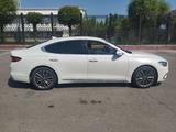 Hyundai Grandeur 2019 года за 11 111 111 тг. в Тараз – фото 5