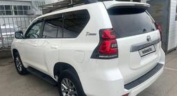 Toyota Land Cruiser Prado 2021 годаүшін25 000 000 тг. в Атырау – фото 3