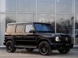 Mercedes-Benz G 63 AMG 2020 годаүшін95 000 000 тг. в Алматы – фото 4