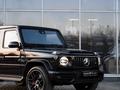 Mercedes-Benz G 63 AMG 2020 года за 95 000 000 тг. в Алматы – фото 6