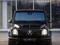 Mercedes-Benz G 63 AMG 2020 года за 95 000 000 тг. в Алматы – фото 7