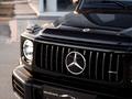 Mercedes-Benz G 63 AMG 2020 года за 95 000 000 тг. в Алматы – фото 14