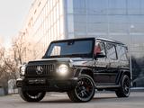 Mercedes-Benz G 63 AMG 2020 годаүшін95 000 000 тг. в Алматы