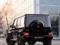 Mercedes-Benz G 63 AMG 2020 года за 95 000 000 тг. в Алматы – фото 9