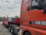 Sinotruk Sitrak  G7S 2022 года за 22 000 000 тг. в Алматы – фото 2