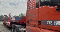Sinotruk Sitrak  G7S 2022 года за 22 000 000 тг. в Алматы – фото 2
