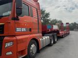 Sinotruk Sitrak  G7S 2022 года за 22 000 000 тг. в Алматы