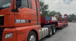 Sinotruk Sitrak  G7S 2022 года за 22 000 000 тг. в Алматы