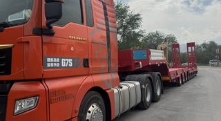 Sinotruk Sitrak  G7S 2022 года за 22 000 000 тг. в Алматы