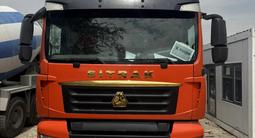 Sinotruk Sitrak  G7S 2022 года за 22 000 000 тг. в Алматы – фото 5