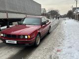 BMW 525 1992 года за 2 150 000 тг. в Алматы