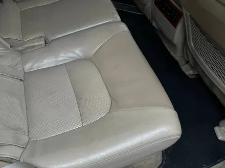 Toyota Land Cruiser 2012 года за 23 000 000 тг. в Шымкент – фото 12