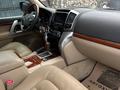 Toyota Land Cruiser 2012 годаүшін23 000 000 тг. в Шымкент – фото 7