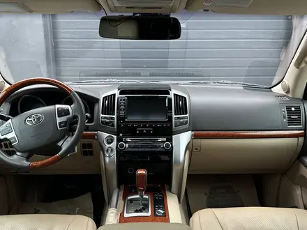 Toyota Land Cruiser 2012 года за 23 000 000 тг. в Шымкент – фото 8