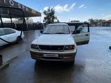 Mitsubishi Montero Sport 1999 годаүшін3 000 000 тг. в Алматы – фото 4