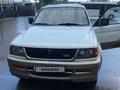 Mitsubishi Montero Sport 1999 годаүшін3 000 000 тг. в Алматы