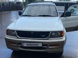 Mitsubishi Montero Sport 1999 годаүшін3 000 000 тг. в Алматы