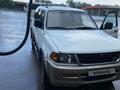 Mitsubishi Montero Sport 1999 годаүшін3 000 000 тг. в Алматы – фото 3