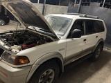 Mitsubishi Montero Sport 1999 года за 3 000 000 тг. в Алматы – фото 5