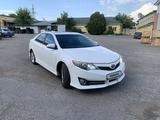 Toyota Camry 2013 года за 9 700 000 тг. в Шымкент