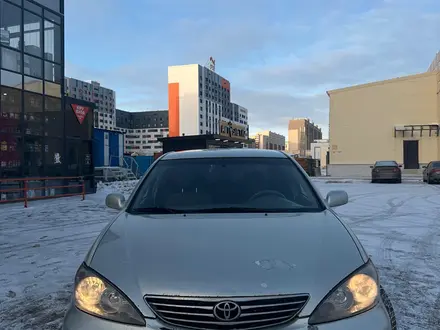 Toyota Camry 2005 года за 3 600 000 тг. в Астана