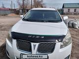 Pontiac Vibe 2009 года за 4 400 000 тг. в Семей – фото 3
