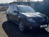 Mitsubishi Outlander 2003 года за 3 700 000 тг. в Петропавловск – фото 3