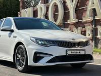 Kia Optima 2019 годаүшін9 300 000 тг. в Шымкент