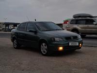 Opel Astra 2000 годаfor2 500 000 тг. в Актау