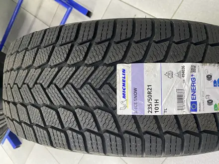 Автошины Michelin X Ice Snow за 350 000 тг. в Шымкент