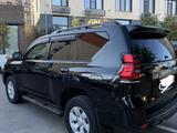 Toyota Land Cruiser Prado 2019 годаүшін25 000 000 тг. в Атырау