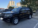 Toyota Land Cruiser Prado 2019 годаүшін25 000 000 тг. в Атырау – фото 3