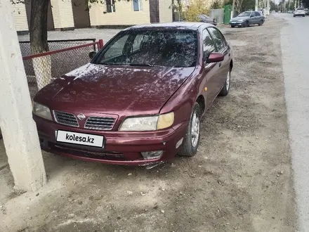 Nissan Maxima 1997 года за 1 650 000 тг. в Кызылорда