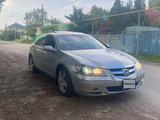 Honda Legend 2007 года за 3 500 000 тг. в Алматы – фото 3