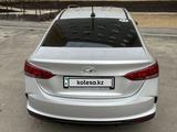 Hyundai Accent 2020 годаfor7 550 000 тг. в Семей – фото 5