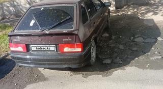 ВАЗ (Lada) 2114 2004 годаүшін400 000 тг. в Астана