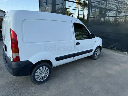 Renault Kangoo 2007 года за 3 000 000 тг. в Алматы – фото 2