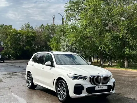 BMW X5 2019 года за 28 000 000 тг. в Астана
