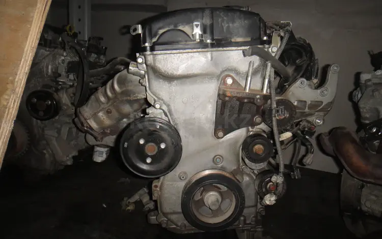 Двигатель 4B12 2, 4 за 630 000 тг. в Алматы
