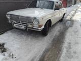 ГАЗ 24 (Волга) 1984 года за 800 000 тг. в Уральск – фото 2