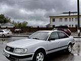 Audi 100 1993 года за 2 190 000 тг. в Астана – фото 2