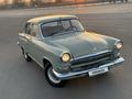ГАЗ 21 (Волга) 1962 года за 5 000 000 тг. в Алматы – фото 14