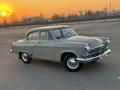 ГАЗ 21 (Волга) 1962 года за 5 000 000 тг. в Алматы – фото 5