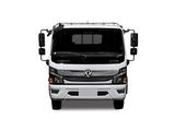 Dongfeng  C80L бортовой, 6.2 м, 5 т. 2026 года за 18 160 000 тг. в Алматы – фото 2