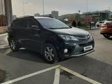 Toyota RAV4 2013 годаүшін10 500 000 тг. в Астана – фото 4